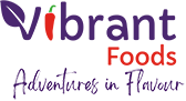 Vibrant Foods Adventures in Flavour