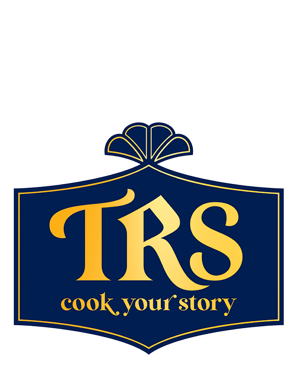 TRS cook your story